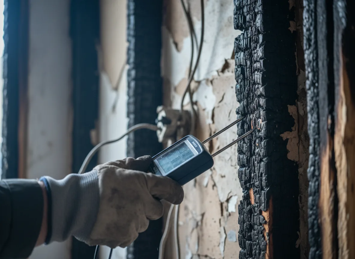Fire Damage Restoration Mammoth Cave, KY FAQs